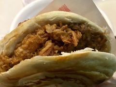 -子午路张记肉夹馍(小寨西路店)