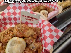 -沈阳铁西万象汇