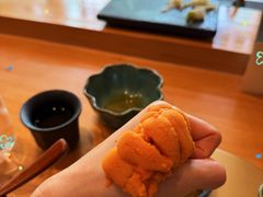 -鮨冠OMAKASE食べ放题(北京首店)