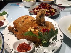 -汉唐宴长安食府