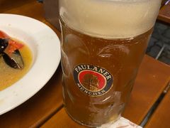 -宝莱纳餐厅(滨江店)