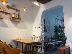 -几静cafe(基湖店)