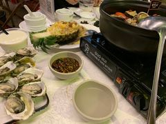 -琼大师东方烤乳猪(亚特兰蒂斯店)