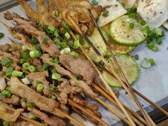 -小板凳(四公里店)