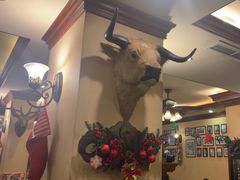 -摩根扒房(桐梓林店)