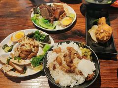 -大三元台湾鲁肉饭(沙井新桥店)