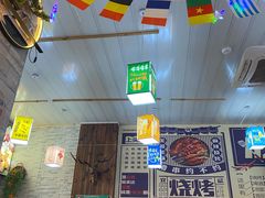 -峰味香.酱香米线.黄焖鸡(定西路店)