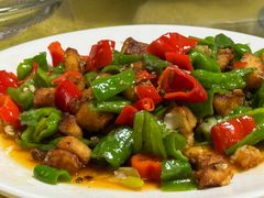 -煲来饱去冷水鱼