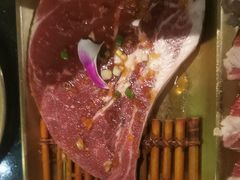 -炙城·韩式烤肉(南京东路店)