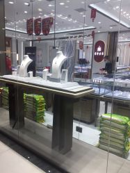 -萃华金店(罗斯福广场店)