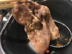 -锅小主火锅(楚翘城店)
