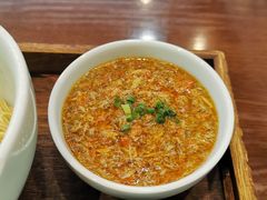 -蟹上黄·蟹黄面·江南糖水(人民广场店)