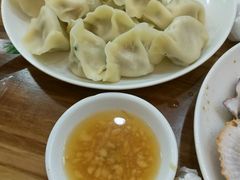 -老码头海鲜烧烤炒菜(广西路店)