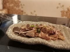 -汕头国际大酒店-牛一町目餐厅