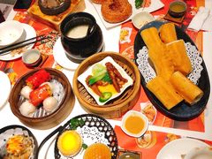-虾饺妹·酒家(金碧店)