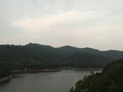 -石燕湖生态旅游景区