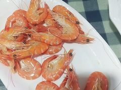 -钱大妈海鲜饭店(旅游大道店)