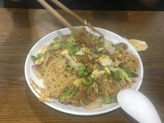 -温州瘦肉丸(中山北路店)