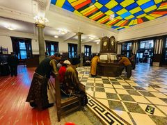 -沈阳金融博物馆