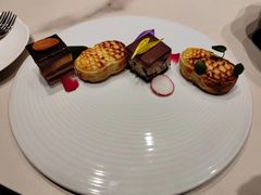 -次第花开素食雅宴