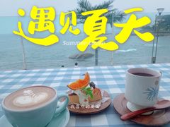 -Vanillacafe香草咖啡(银海大世界店)