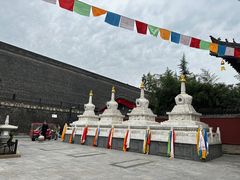 -西安市广仁寺