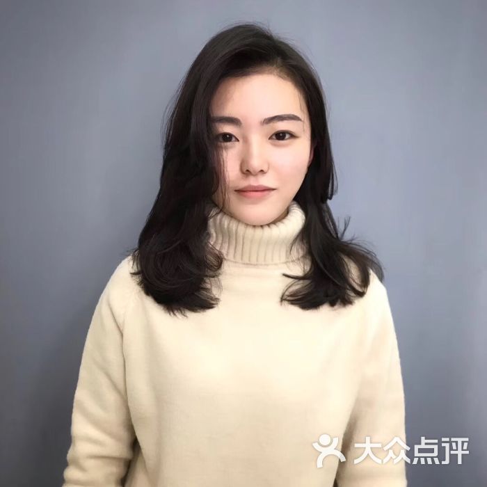 侨治发型(庆春银泰店)-图片-杭州丽人-大众点评网