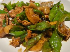 -绿茶餐厅(朝阳大悦城店)