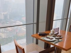 -视界美食自助餐厅·石家庄希尔顿酒店