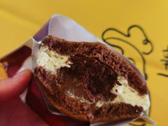 -辛一·铜锣烧(鸿寿坊店)
