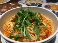 -萨莉亚意式餐厅(杭州滨江天街店)