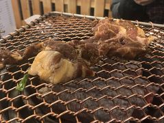-大壮家原味烤肉(兴华北街店)