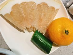 -海底捞火锅(大融城店)