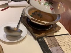 -利苑酒家(合景国际金融广场店)