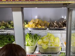 -金鼎雪山牦牛杂火锅(理县总店)