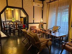 -31号公馆(黄兴广场白果园店)