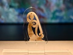 -北京大葆台遗址博物馆