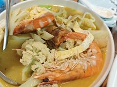 -洲晓鲜·舟山海鲜大排档(朱家尖风景区店)