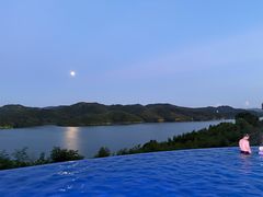 -天目湖涵田半山温泉