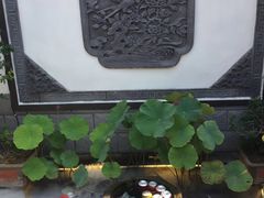-芙蓉街-王府池子