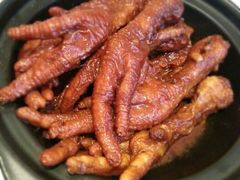 铁勺凤爪-大铁勺新津菜(迎水道店)