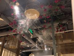 大堂-清真·北京老门框爆肚涮肉馆(凤城六路店)