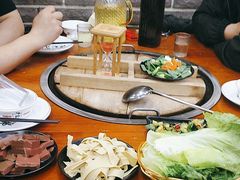 -曹丞相·地锅鸡·地锅鱼(武林店)