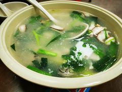 -聂记粤菜馆(鼓西路店)