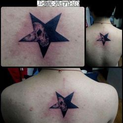 -雕哥的纹身店A3 TATTOO&纹身培训