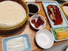 烤鸭-红城阁·上海味道(四平路店)
