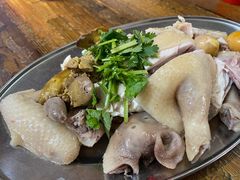 -肥婆兰鸡饭(西门外街店)