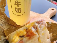 -大口九(东方广场店)