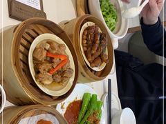 -蔡澜点心·粤菜(月星环球港店)