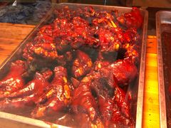 -周庄沈家蹄膀(周庄店)